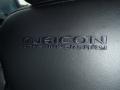 2013 Jeep Wrangler Unlimited Rubicon 10th Anniversary Edition 4x4 Marks and Logos