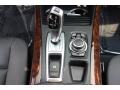 Platinum Gray Metallic - X5 xDrive 35i Photo No. 15