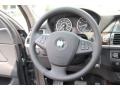 Platinum Gray Metallic - X5 xDrive 35i Photo No. 16