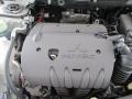 2.4 Liter DOHC 16-Valve MIVEC 4 Cylinder Engine for 2013 Mitsubishi Lancer GT #82832947