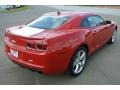 Victory Red - Camaro LT/RS Coupe Photo No. 5