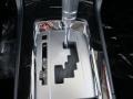 2013 Mitsubishi Lancer Black Interior Transmission Photo