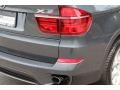 Platinum Gray Metallic - X5 xDrive 35i Photo No. 23