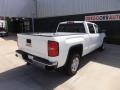 Summit White - Sierra 1500 SLE Crew Cab Photo No. 3