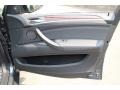 Platinum Gray Metallic - X5 xDrive 35i Photo No. 27