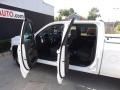 Summit White - Sierra 1500 SLE Crew Cab Photo No. 10