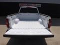 Summit White - Sierra 1500 SLE Crew Cab Photo No. 11