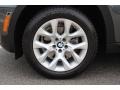 Platinum Gray Metallic - X5 xDrive 35i Photo No. 33