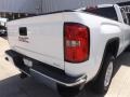 Summit White - Sierra 1500 SLE Crew Cab Photo No. 15