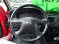 2005 Code Red Nissan Sentra 1.8 S Special Edition  photo #18