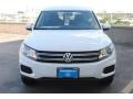 Candy White - Tiguan S Photo No. 2