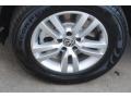 Candy White - Tiguan S Photo No. 4