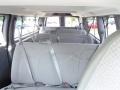 Summit White - Express LT 3500 Passenger Van Photo No. 11