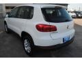 Candy White - Tiguan S Photo No. 6