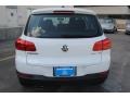 Candy White - Tiguan S Photo No. 7