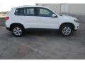 Candy White - Tiguan S Photo No. 9