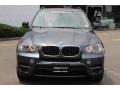 Platinum Gray Metallic - X5 xDrive 35i Photo No. 2