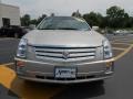 Gold Mist - SRX 4 V6 AWD Photo No. 2