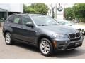 Platinum Gray Metallic - X5 xDrive 35i Photo No. 3