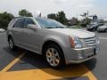 Gold Mist - SRX 4 V6 AWD Photo No. 3
