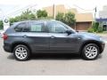 Platinum Gray Metallic - X5 xDrive 35i Photo No. 4