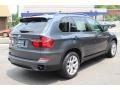 Platinum Gray Metallic - X5 xDrive 35i Photo No. 5