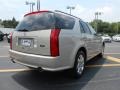 Gold Mist - SRX 4 V6 AWD Photo No. 5