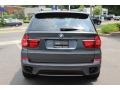 Platinum Gray Metallic - X5 xDrive 35i Photo No. 6
