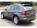 Platinum Gray Metallic - X5 xDrive 35i Photo No. 7