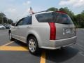 Gold Mist - SRX 4 V6 AWD Photo No. 7
