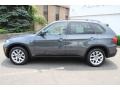 Platinum Gray Metallic - X5 xDrive 35i Photo No. 8