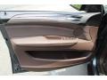 Platinum Gray Metallic - X5 xDrive 35i Photo No. 9