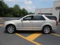 Gold Mist - SRX 4 V6 AWD Photo No. 8