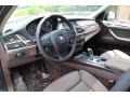 Platinum Gray Metallic - X5 xDrive 35i Photo No. 10