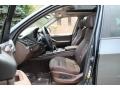 Platinum Gray Metallic - X5 xDrive 35i Photo No. 11