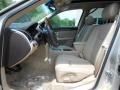 Gold Mist - SRX 4 V6 AWD Photo No. 10