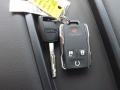 2014 GMC Sierra 1500 SLT Crew Cab Keys