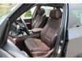 Platinum Gray Metallic - X5 xDrive 35i Photo No. 12