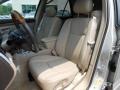 Gold Mist - SRX 4 V6 AWD Photo No. 11