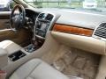 Gold Mist - SRX 4 V6 AWD Photo No. 12