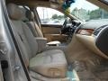 Gold Mist - SRX 4 V6 AWD Photo No. 13