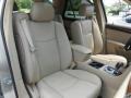 Gold Mist - SRX 4 V6 AWD Photo No. 14