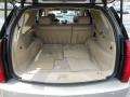 Gold Mist - SRX 4 V6 AWD Photo No. 16