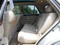 Gold Mist - SRX 4 V6 AWD Photo No. 17