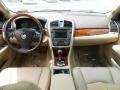 Gold Mist - SRX 4 V6 AWD Photo No. 18