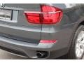 Platinum Gray Metallic - X5 xDrive 35i Photo No. 23