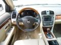 Gold Mist - SRX 4 V6 AWD Photo No. 19