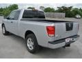 Radiant Silver - Titan XE King Cab Photo No. 4