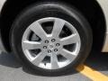 Gold Mist - SRX 4 V6 AWD Photo No. 21