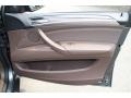 Platinum Gray Metallic - X5 xDrive 35i Photo No. 27
